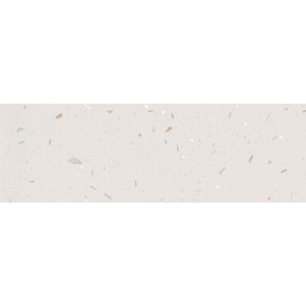 Arcana Topping-R Tutti Frutti 32x99 cm faianta aspect terrazzo, rectificata, finisaj mat