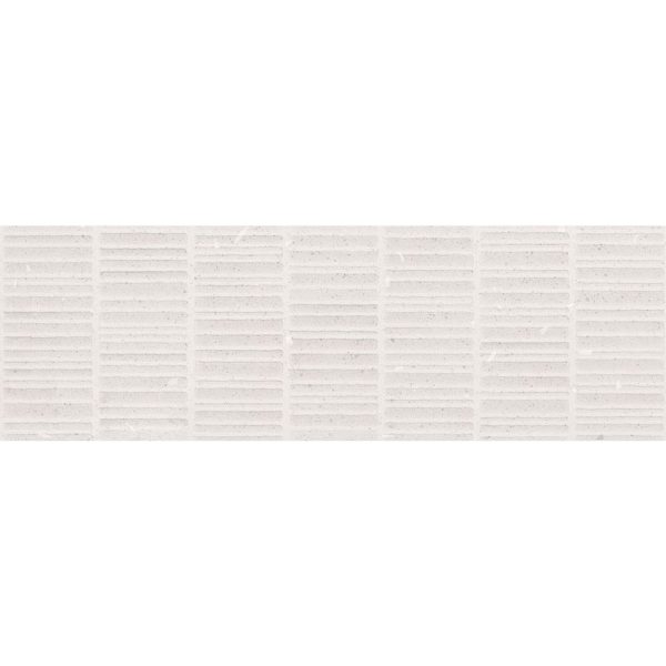 Arcana Wafer-R Nata 32x99 cm faianta aspect terrazzo, rectificata, finisaj mat