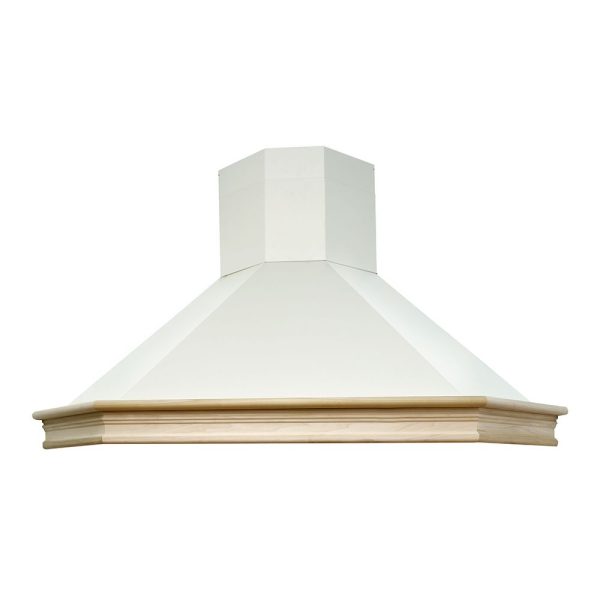Hota de colt RUSTIC CORNER CHIMNEY CHR118