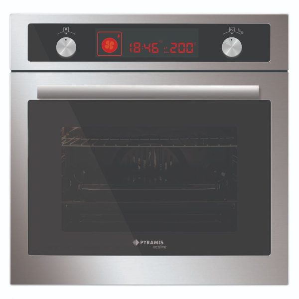 Cuptor Electric Pyramis 60IN 1011