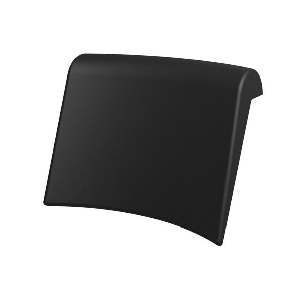 Riho AH14 tetiera neagra