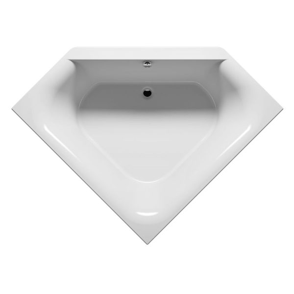 Riho Austin Plug & Play cada 145x145 cm