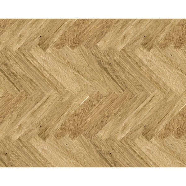 Barlinek Bright Herringbone 110 mm