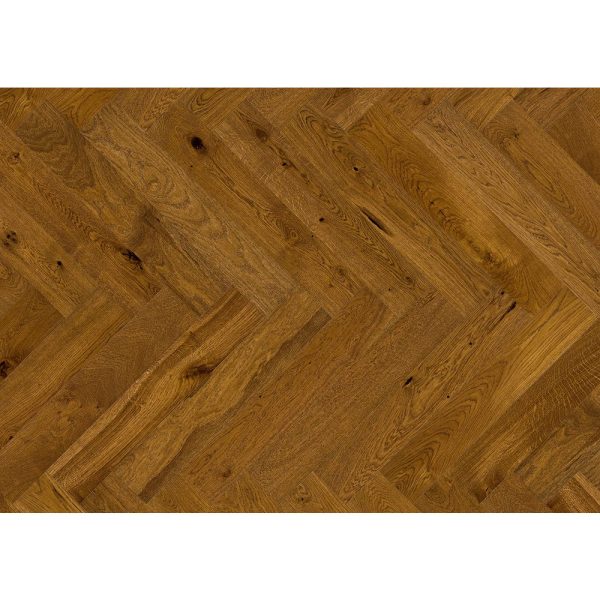 Barlinek Brown Sugar Herringbone 180/A