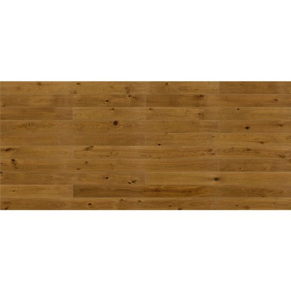 Barlinek Brown Sugar 110/K