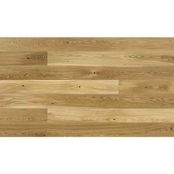 Barlinek Caramel Grande scurt