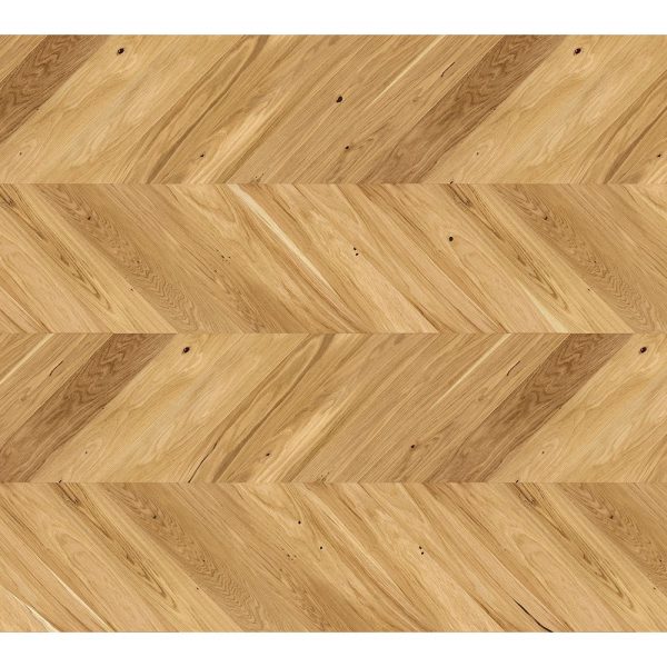 Barlinek Caramel Chevron 130