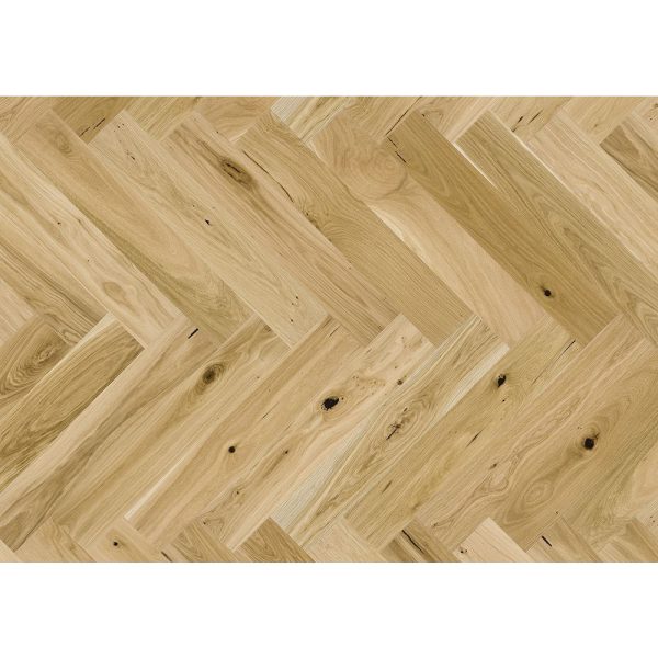 Barlinek Grand Canyon Herringbone 130