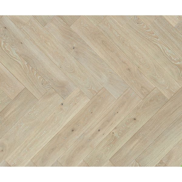 Barlinek Grissini Herringbone 130