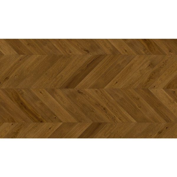 Barlinek Honey Chevron