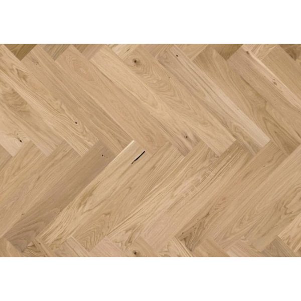 Barlinek Lombardy Herringbone 130