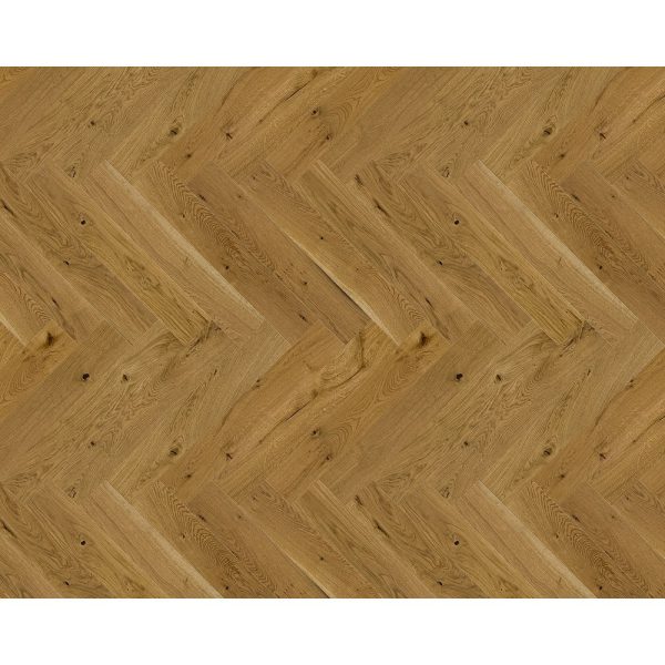 Barlinek Mainland Herringbone 110 mm