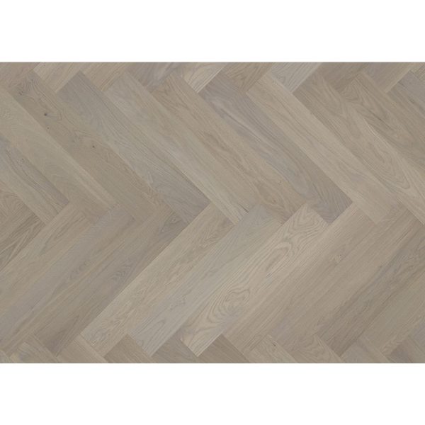 Barlinek Marzipan Muffin Herringbone 130