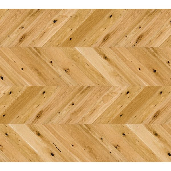 Barlinek Raisins Chevron