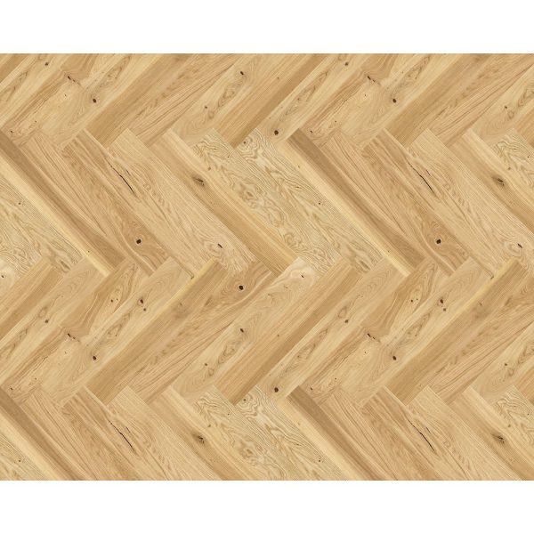 Barlinek Ramsey Herringbone 110 mm