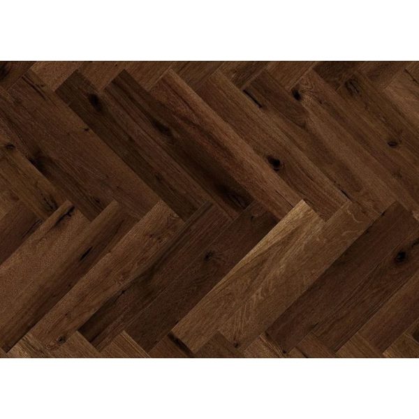 Barlinek Trapani Herringbone 130