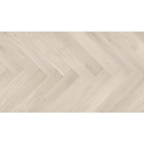 Barlinek Trivor Herringbone 130
