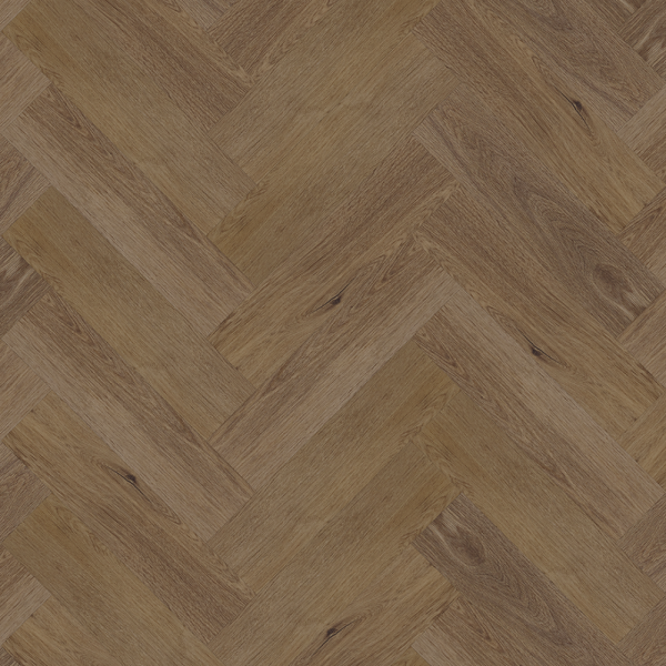 Arbiton Amaron Herringbone Georgetown Oak CA 147 parchet SPC 5 mm