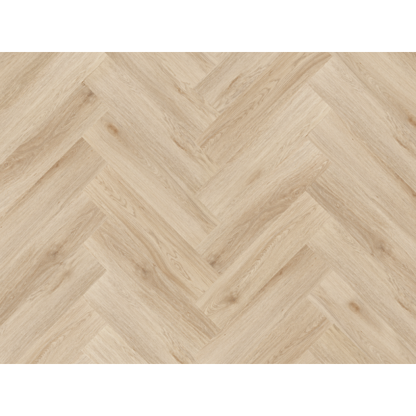 Arbiton Amaron Herringbone Harlow Oak CA 158 parchet SPC 5 mm