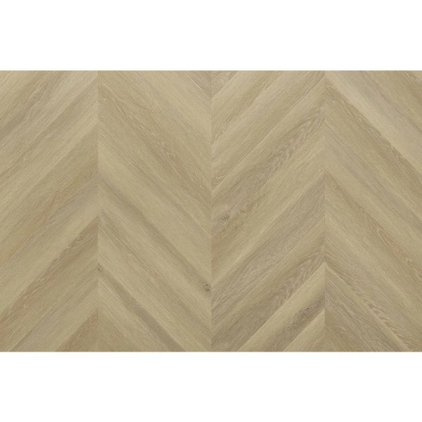 Arbiton Amaron Chevron Johannes Oak CLC 222 parchet SPC 5 mm