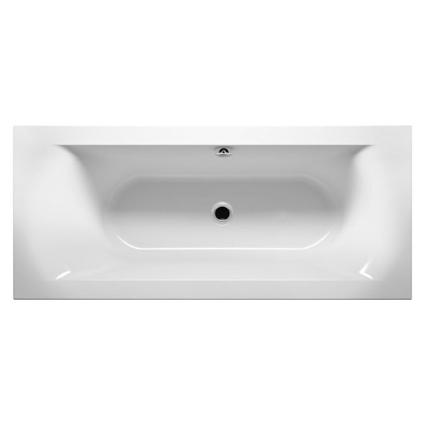 Riho Linares Plug & Play cada 180x80 cm, stanga