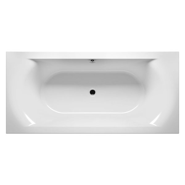 Riho Linares Plug & Play cada 190x90 cm, dreapta
