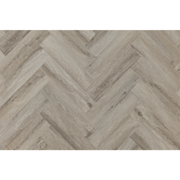 Arbiton Amaron Herringbone Medicci Oak CA177 parchet SPC 5 mm