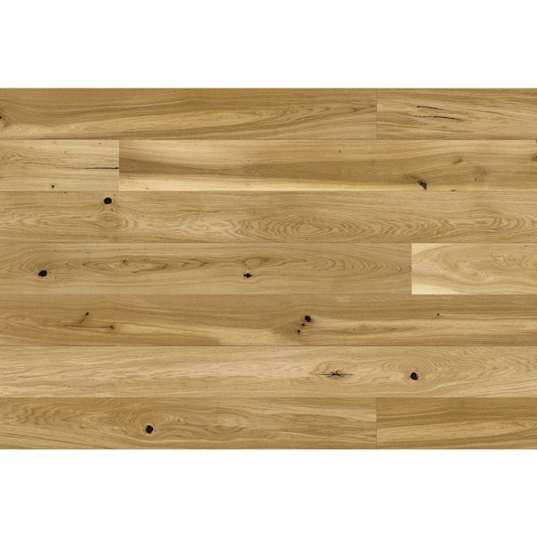 Barlinek Stejar 1 L 180 country scurt