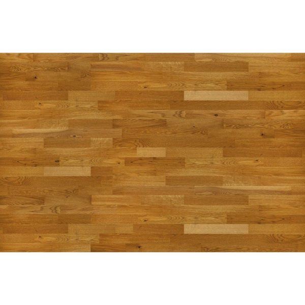 Barlinek Stejar Auriu rustic 4lam