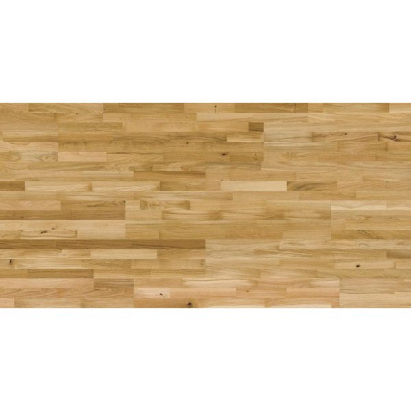 Barlinek Stejar Lacuit rustic 4lam