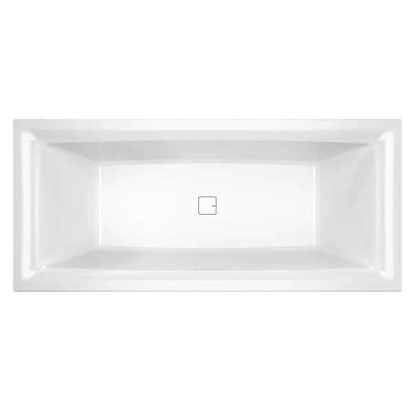 Riho Still Square Plug & Play cada 180x80 cm