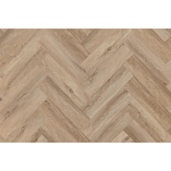 Arbiton Amaron Herringbone Windsor Oak CA 184 parchet SPC 5 mm