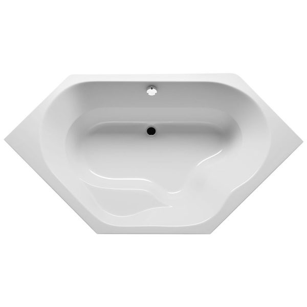 Riho Winnipeg Plug & Play cada 145x145 cm