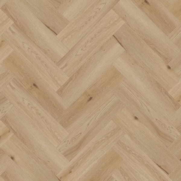 Arbiton Amaron Herringbone Yankee Oak CA 153 parchet SPC 5 mm