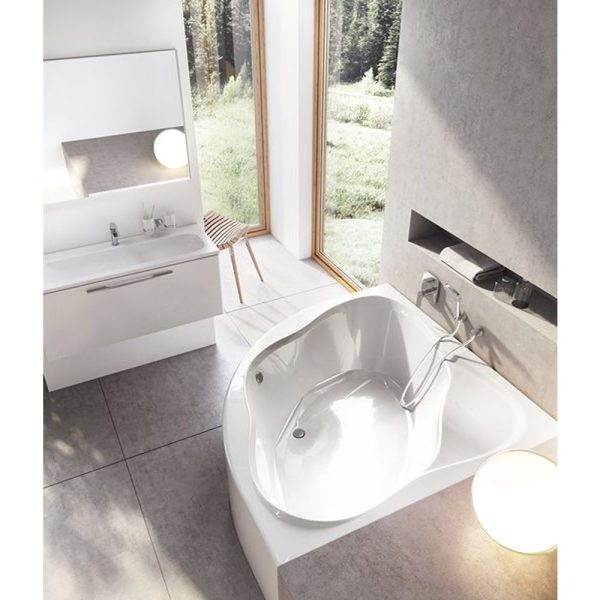 Ravak cada NewDay 150x150 cm