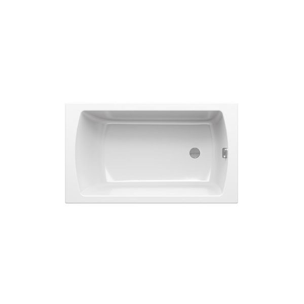 Ravak cada Classic II 120x70 cm